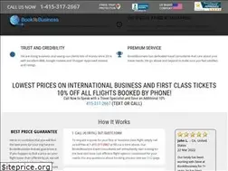Sites similar to bookitbusiness.com