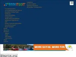 Sites similar to bookitdoit.com.au