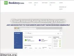 Sites similar to bookitezy.com