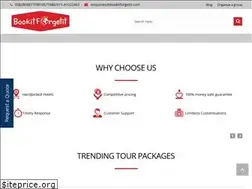 Sites similar to bookitforgetit.com