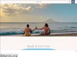Sites similar to bookitletsgo.com