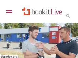 Sites similar to bookitlive.net