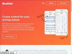 Sites similar to bookito.app
