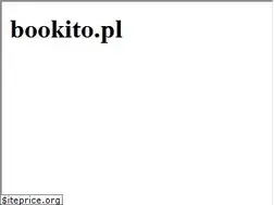 Sites similar to bookito.pl