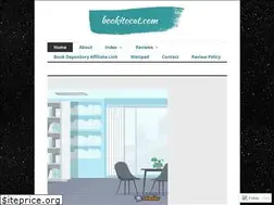 Sites similar to bookitocat.com