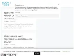 Sites similar to bookitook.com
