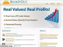Sites similar to bookitout.com