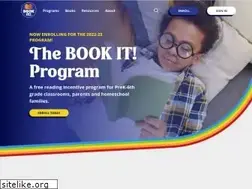 Sites similar to bookitprogram.com