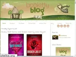 Sites similar to bookittyblog.com