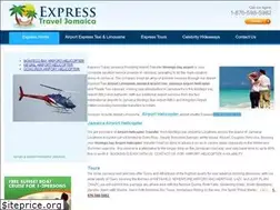 Sites similar to bookitvacationjamaica.com
