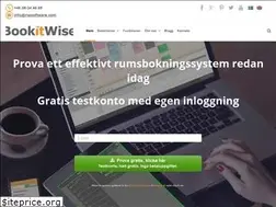 Sites similar to bookitwise.com