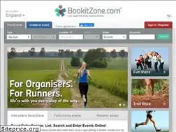 Sites similar to bookitzone.com