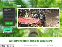 Sites similar to bookjamaicaexcursions.com