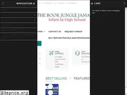 Sites similar to bookjunglejamaica.com