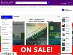 Sites similar to bookkar.co.in
