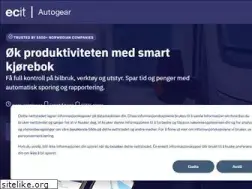 Sites similar to bookkeeper.no