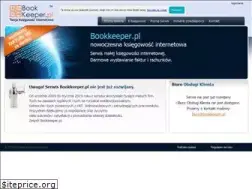 Sites similar to bookkeeper.pl