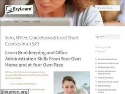Sites similar to bookkeepercourse.com.au