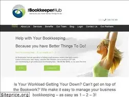 Sites similar to bookkeeperhub.com.au