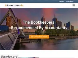 Sites similar to bookkeepers4u.com.au