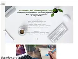Sites similar to bookkeepersbearsden.com