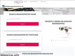Sites similar to bookkeeperscentral.co.uk