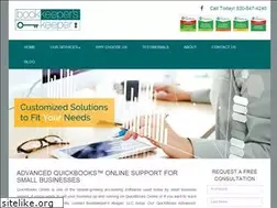 Sites similar to bookkeeperskeeper.com