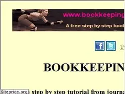 Sites similar to bookkeeping-course.com