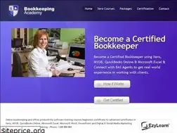 Sites similar to bookkeepingacademy.com.au