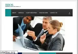 Sites similar to bookkeepingbos.com