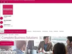 Sites similar to bookkeepingcentre.com.au