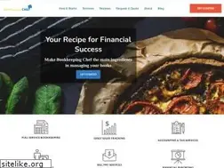 Sites similar to bookkeepingchef.com
