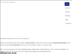 Sites similar to bookkeepingcontrol.com