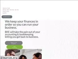 Sites similar to bookkeepingexpress.com