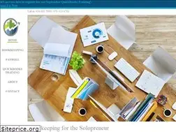 Sites similar to bookkeepinginsight.com