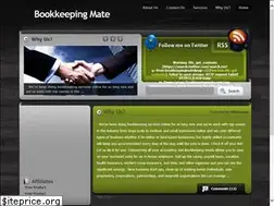 Sites similar to bookkeepingmate.com