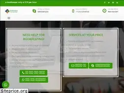 Sites similar to bookkeepingproservices.com