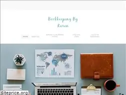 Sites similar to bookkeepingreddeer.com