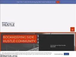 Sites similar to bookkeepingsidehustle.com