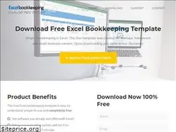Sites similar to bookkeepingtemplate.com