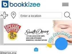Sites similar to bookkizee.com