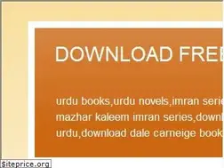 Sites similar to bookkorner.blogspot.com