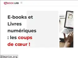 Sites similar to booklab.fr