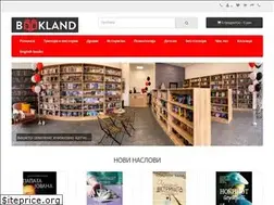 Sites similar to bookland.mk