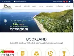 Sites similar to bookland.vn