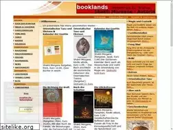 Sites similar to booklands.de