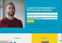 Sites similar to booklaunch.com