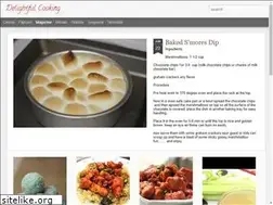 Sites similar to booklesscooking.com