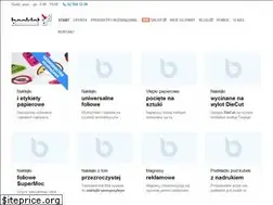 Sites similar to booklet.pl