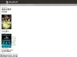Sites similar to booklet.world